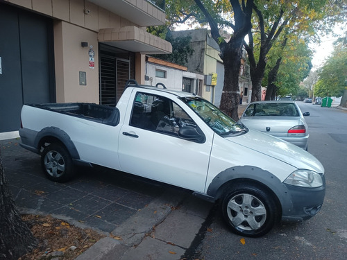 Fiat Strada 1.4 Working Cs C/aa