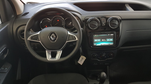Renault Kangoo Ii Express 1.6 Sce Confort