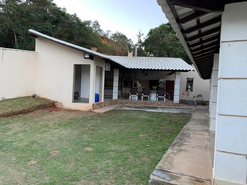 Imagem 2 de 15 de Casa Em Parque Guararapes - Miguel Pereira - 2657