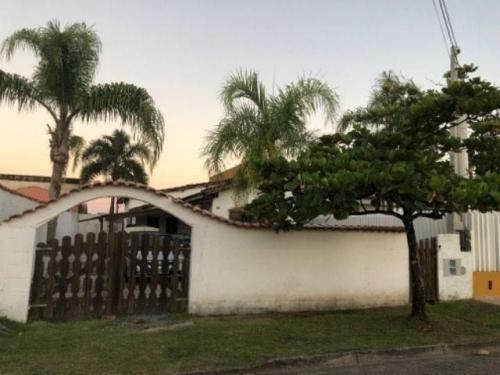 Casa Lado Praia Com 260 Mts De Terreno - Itanhaém 7011 | Npc