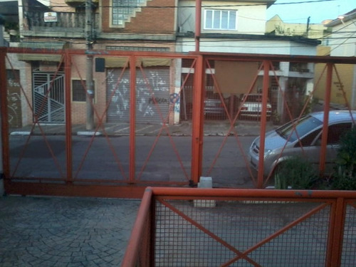Imagem 3 de 30 de Comercial Para Venda, 0 Dormitórios, Vila Brasilina - São Paulo - 9393