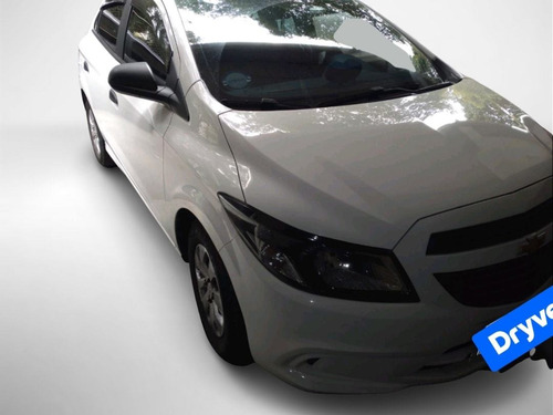 Imagem 3 de 8 de Chevrolet Onix Joy 1.0 8v Flex