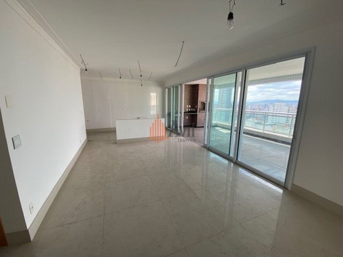 Imagem 4 de 11 de Apartamento À Venda, 171 M² Por R$ 2.400.000,00 - Vila Santo Estevão - São Paulo/sp - Av6793