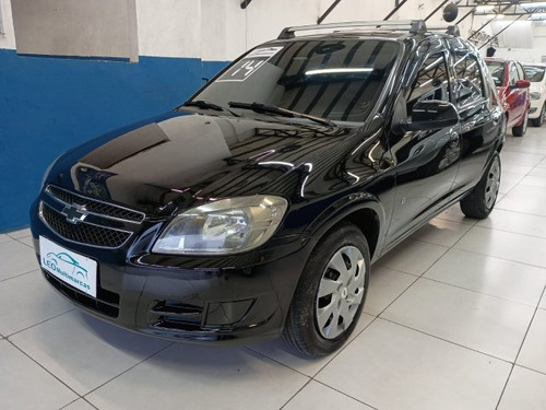 Chevrolet Celta Celta 1.0 MPFI LT 8V FLEX 4P MANUAL