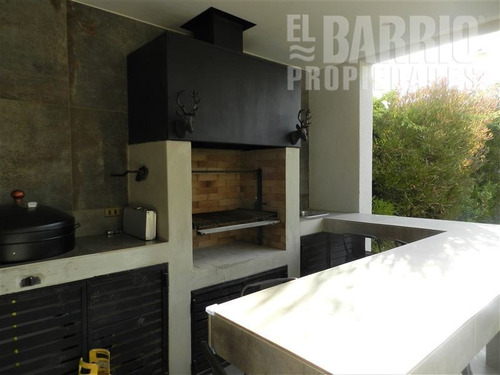 Imagen 5 de 20 de Casa En Venta De 3 Dormitorios En Colina