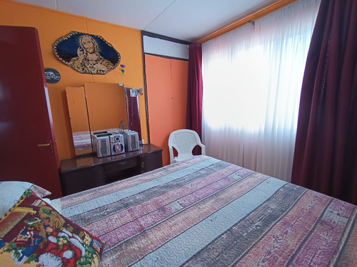 Arrienda Casa Amoblada En Troncos Viejos A 3 Cuadras Líder E