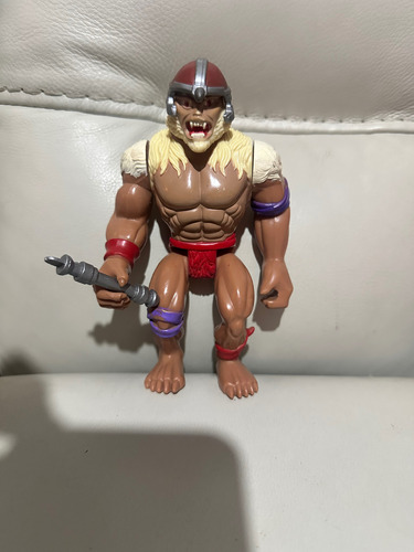 Mandrilo Thundercats Vintage (Usado)