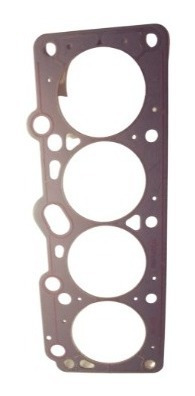 Imagen 1 de 5 de Empacadura Camara Mercury Tracer 1.9l Ford Escort 1.9l /99