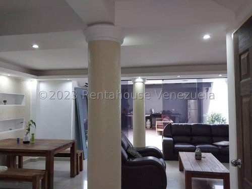 Imagen 9 de 30 de Townhouse En Venta En Tazajal Con Acabados Modernos Y Cocina Empotrada Patio Y Áreas Comunes Para El Disfrute Familiar En Zona Privilegiada De Naguanagua Ymp