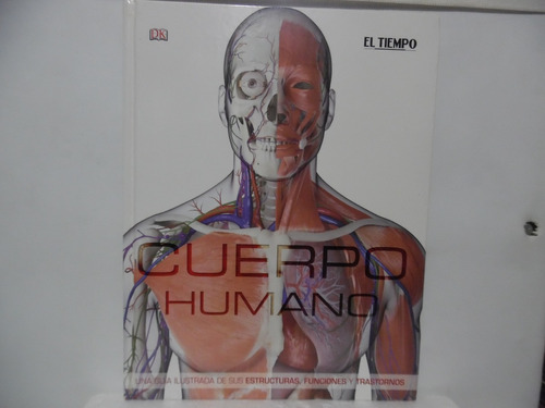 Cuerpo Humano / Steve Parker / El Tiempo