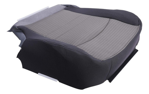 Roosain Funda De Asiento De Tela Para Dodge Ram    Slt - 4..