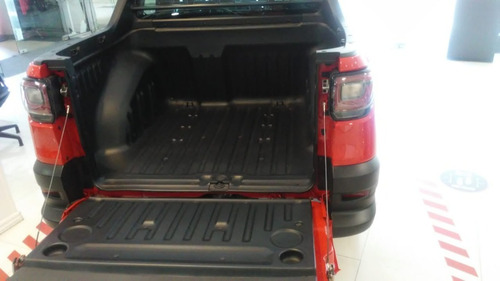 Imagen 10 de 16 de Fiat Strada Endurance 1.4 8v Dc 0km 2023
