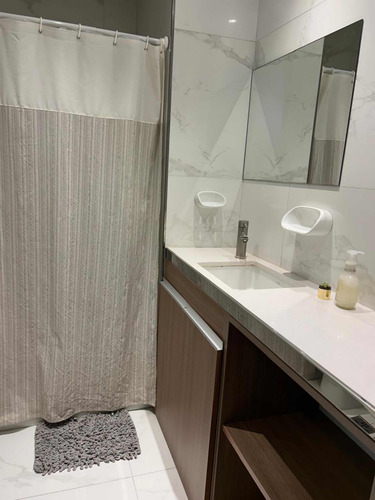 Departamento Premiun En Edificio Zeus Pinamar
