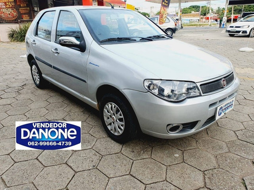 Fiat Palio 1.0 Mpi Fire Celebration 8v Flex 4p Manual