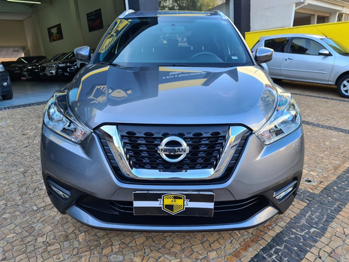 Imagem 2 de 13 de Nissan Kicks Sv 1.6 Cvt Flex