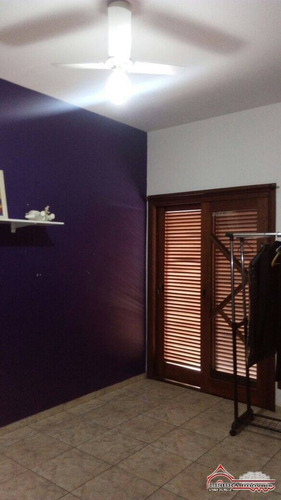 Imagem 5 de 15 de Casa Prolongamento Santa Maria Jacareí Sp - 9214