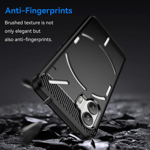 A Funda Todo Incluido A Prueba Caídas Para Nothing Phone