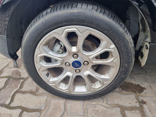 Ford Ecosport 1.5 2019