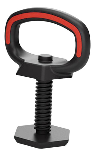 Mango Ajustable De Kettlebell, Equipo De Entrenamiento,