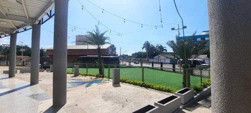 Imagen 2 de 12 de En Venta Local Comercial En Obra Gris Ubicado En El Centro Comercial Country Mall Ve03-550cm-atov