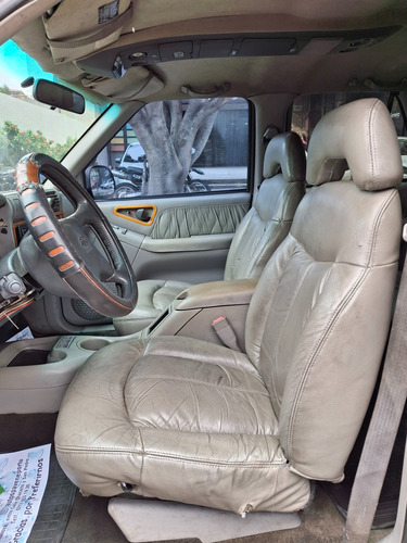 Chevrolet Blazer 1995 Conservada 4x2