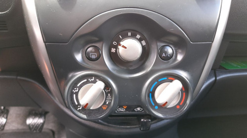 Nissan March New Sense Mec 1,6
