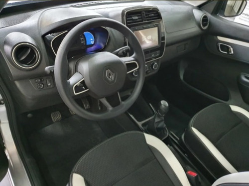 Imagen 12 de 14 de Renault Kwid 1.0 Sce 66cv Iconic Dm