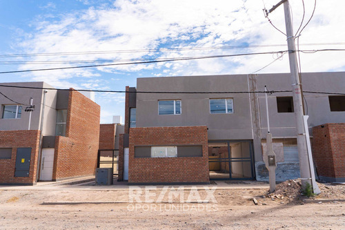 Imagen 5 de 29 de Venta Duplex 2 Dorm A Estrenar Con Patio Neuquen