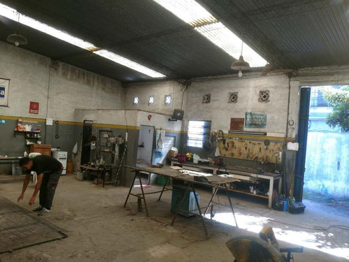 Imagen 6 de 7 de Galpon Ph En Venta En Monte Chingolo