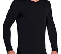Comprar Pack X10 Camisetas Térmicas Frizadas Gruesa Importada
