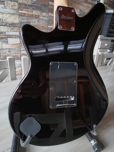 Guitarra Eléctrica Ibanez Roadcore Rc330t Impecable Diestro Bordó Palo De Rosa (Usado)