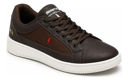 MLB 7193721940 Sapatnis Reserva Brasileira Masculino Confortavel JM