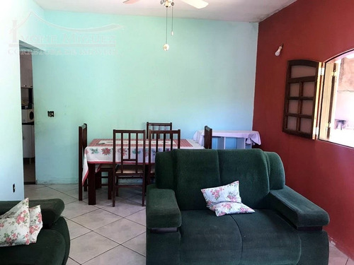 Imagem 9 de 15 de Casa Em Governador Portela - Miguel Pereira - 2593