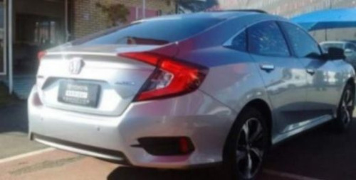 Honda Civic Touring Touring Turbo ,