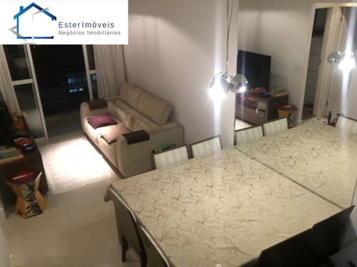 Imagem 22 de 30 de Apartamento - Ap01017 - 69377189