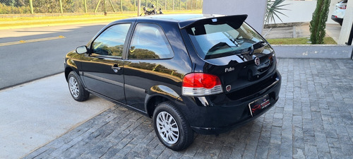 Imagem 5 de 9 de Palio 1.0 Elx Flex Aceito Troca Maior Ou Menor Parcelas 799*