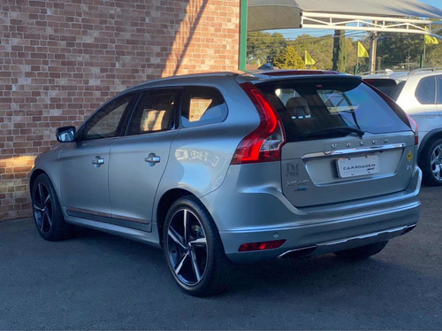 Imagem 7 de 9 de Volvo Xc60 2015 2.0 T6 Inscription Drive-e 5p