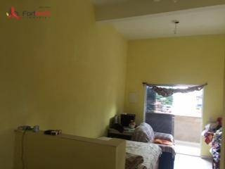 Imagem 16 de 26 de Casa Com 1 Dormitório Para Alugar, 144 M² Por R$ 700,00/mês - Vera Tereza - Caieiras/sp - Ca0875