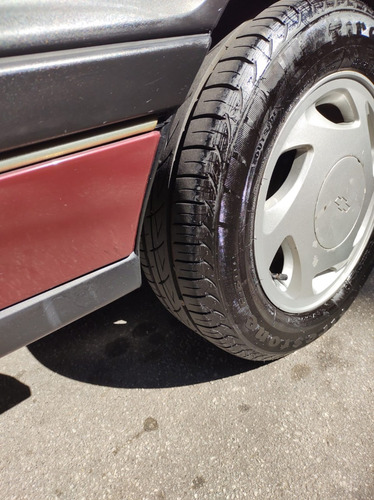 Imagem 4 de 15 de Chevrolet Monza Gls 1995