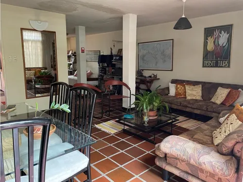 Se Vende Casa Urb Santa Inés