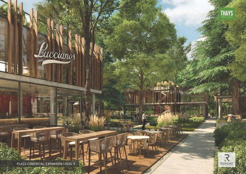 Imagen 5 de 22 de Local - Barrio Parque Leloir