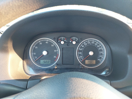 Imagen 9 de 15 de Volkswagen Bora