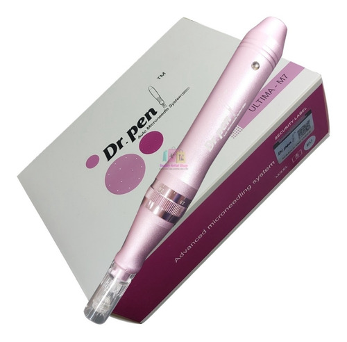 Dermapen Dr. Pen, Original Modelo M7 Inalámbrico