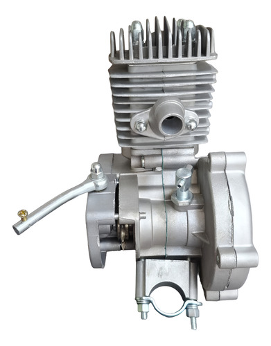 Motor 48cc. Semiarmado 0km. Bicimoto. Bm. Leer Descripción