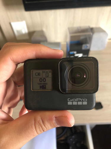 Gopro Hero 7 Black Nova