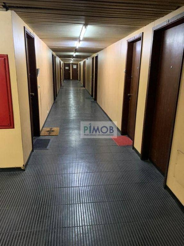 Imagem 6 de 14 de Vendo Otimo Preço Otima Sala Comercial Av.n S Copacabana - Sa0086