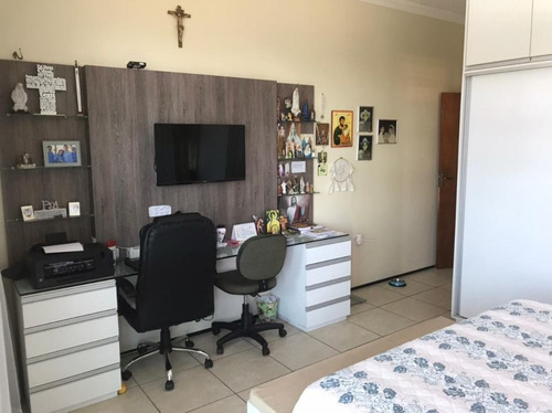 Imagem 22 de 30 de Casa Com 3 Dormitórios À Venda Por R$ 560.000,00 - Montese - Fortaleza/ce - Ca1778