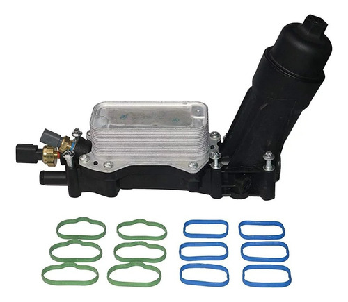 Enfriador Aceite Motor Chrysler Town Country 3.6 (2014-2016)