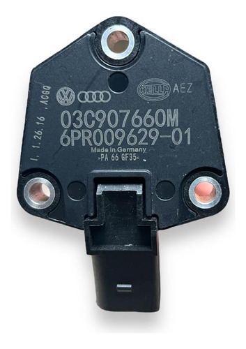 Sensor De Nivel De Aceite Audi A6 3.2 Fsi 2006