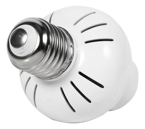 Enchufe De Luz Con Sensor De Movimiento, Adaptador De Bombil